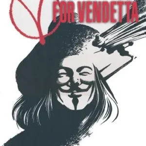 Di Tendenza V for vendetta. Warrior edition
