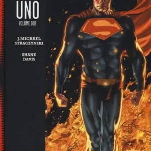 Terra uno. Superman. Vol. 2 Direttamente Dal Produttore