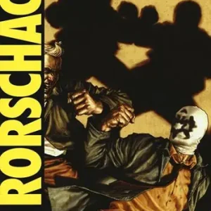 Rorschach. Before watchmen. Vol. 4 Soddisfatti O Rimborsati