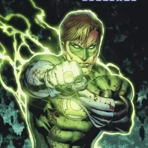 Di Tendenza DC Universe online leggende. Vol. 5