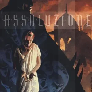 Compra Online Assoluzione. Batman