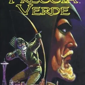 Di Tendenza Freccia verde. Vol. 1