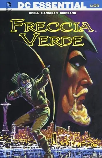 Di Tendenza Freccia verde. Vol. 1