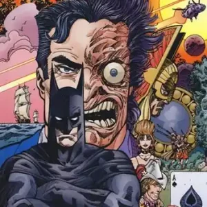 Miglior Prezzo La moneta di Giuda. Batman