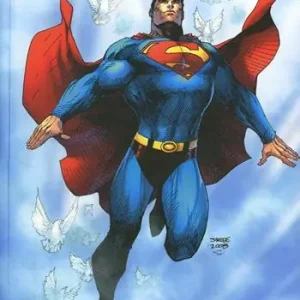 Novità Superman per il domani
