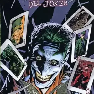 Il manicomio del Joker. Batman. Vol. 2 Ultimissimo Modello